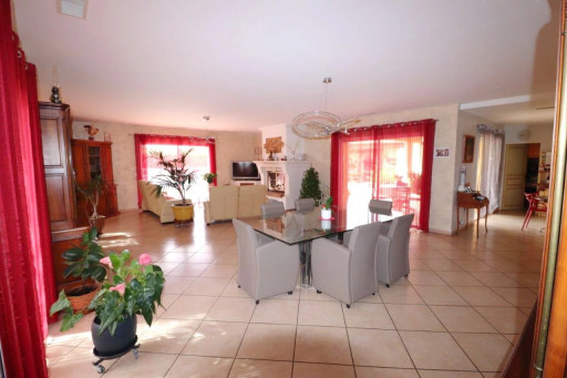 maisonvilla vente Le soler