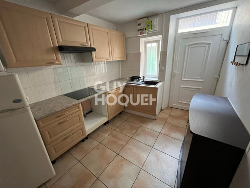 maisonvilla vente Saint-laurent-de-la-salanque