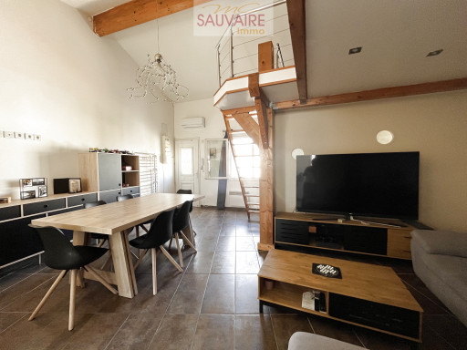 appartement vente Saint-laurent-de-la-salanque