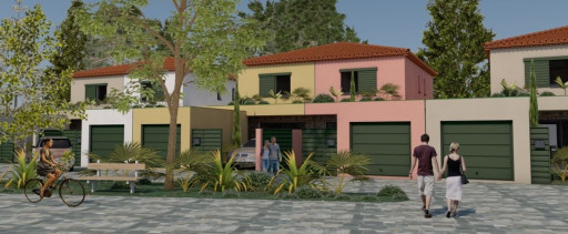 maisonvilla vente Thuir