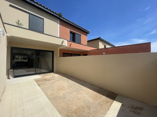 maisonvilla vente Thuir