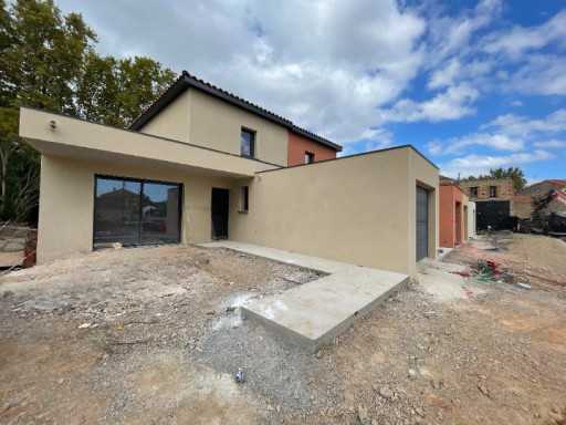 maisonvilla vente Thuir