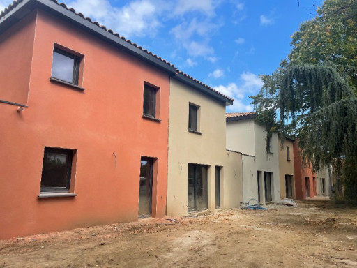 maisonvilla vente Thuir