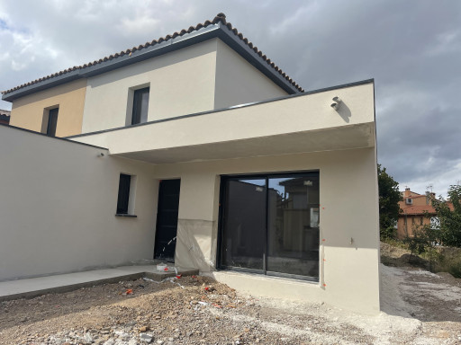 maisonvilla vente Thuir