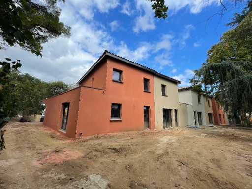 maisonvilla vente Thuir