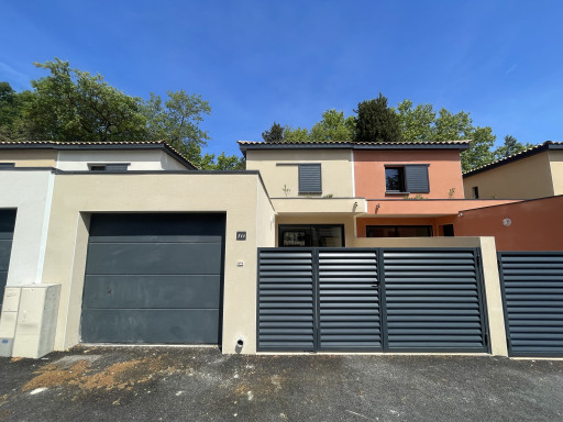 maisonvilla vente Thuir