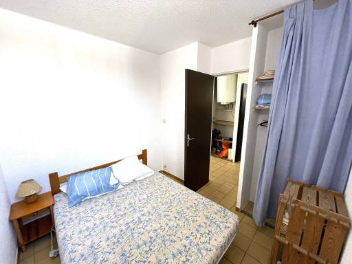 appartement vente St cyprien plage