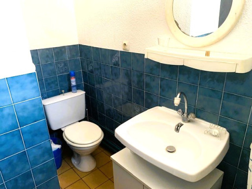 appartement vente St cyprien plage