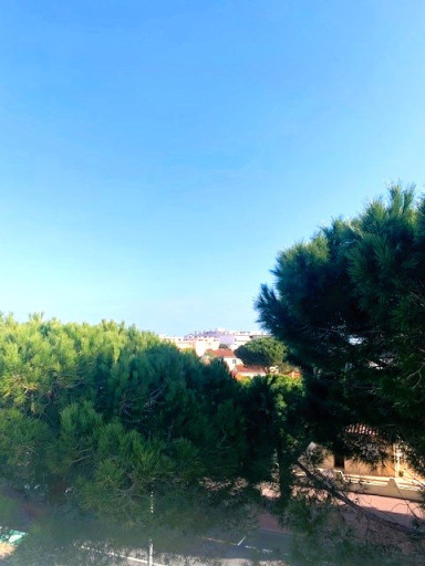 appartement vente St cyprien plage