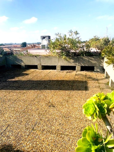 appartement vente St cyprien plage
