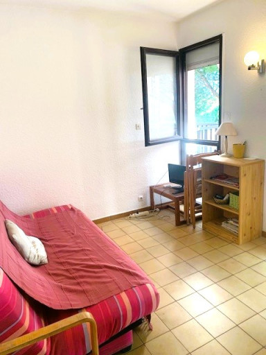 appartement vente St cyprien plage