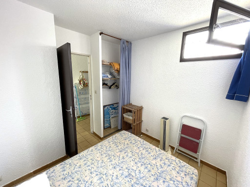 appartement vente St cyprien plage