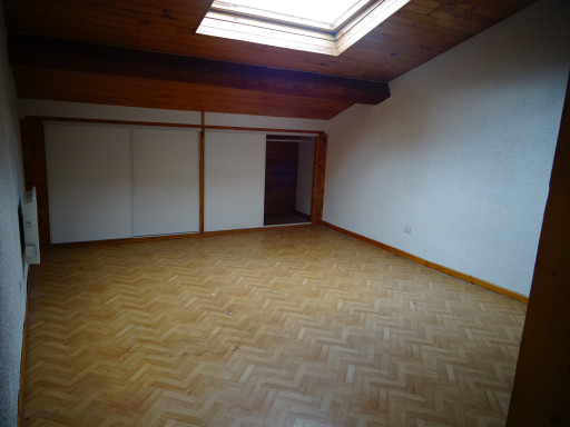 appartement vente Amélie-les-bains-palalda