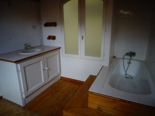 appartement vente Amélie-les-bains-palalda