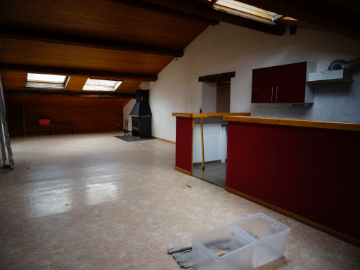 appartement vente Amélie-les-bains-palalda