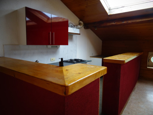 appartement vente Amélie-les-bains-palalda