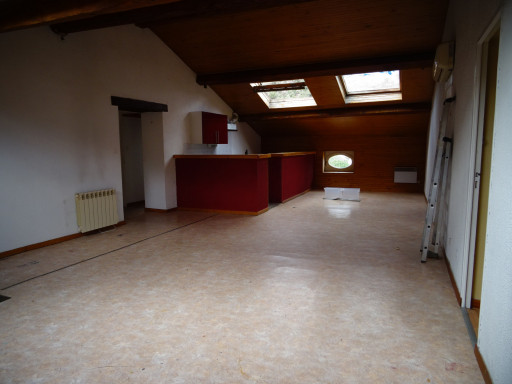appartement vente Amélie-les-bains-palalda