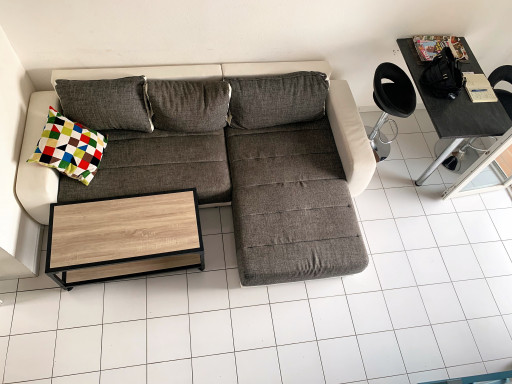 appartement vente Le barcarès
