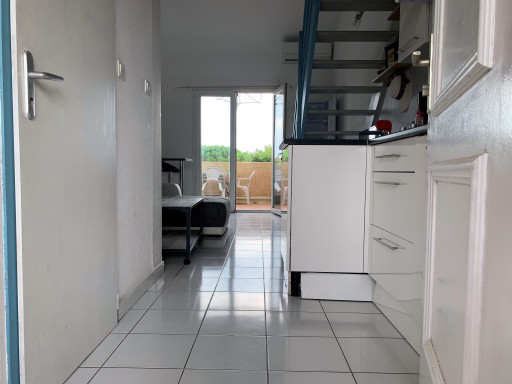 appartement vente Le barcarès