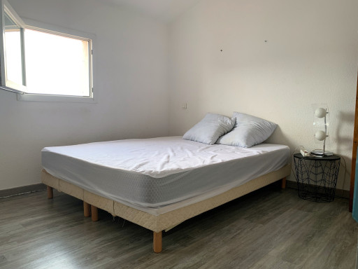 appartement vente Le barcarès