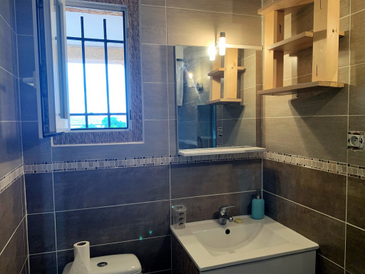appartement vente Le barcarès