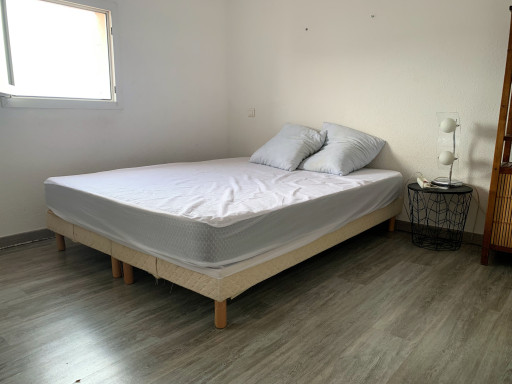appartement vente Le barcarès