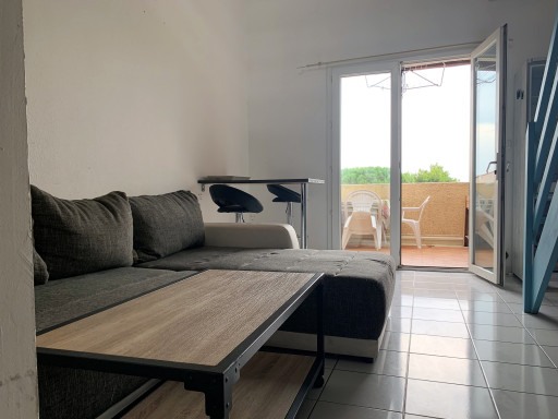 appartement vente Le barcarès