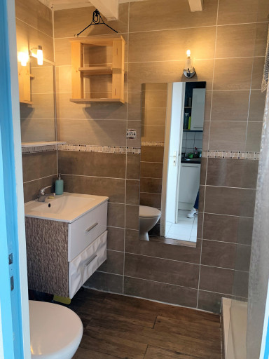 appartement vente Le barcarès