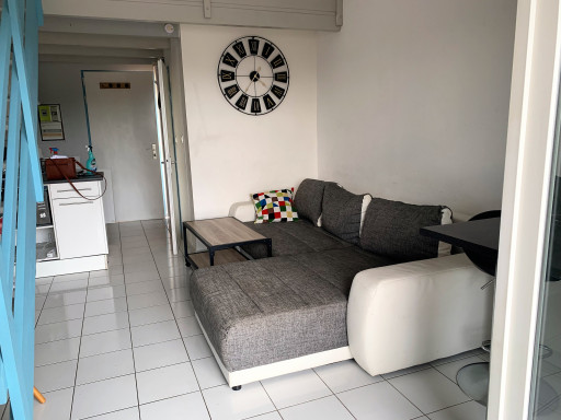 appartement vente Le barcarès