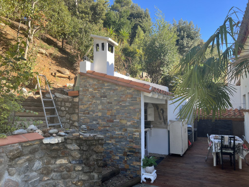 maisonvilla vente Amélie-les-bains-palalda