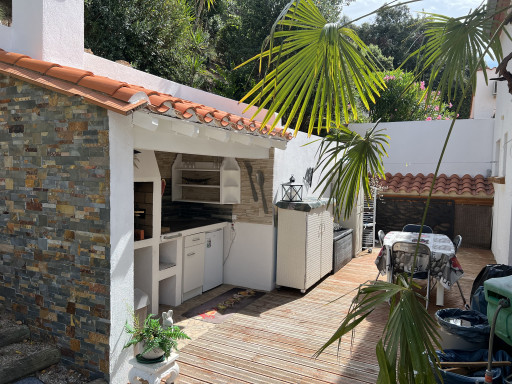 maisonvilla vente Amélie-les-bains-palalda