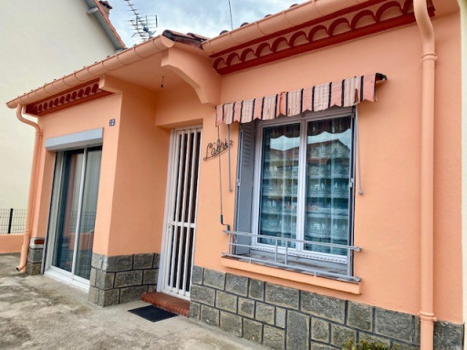 appartement location vacances Amélie-les-bains-palalda