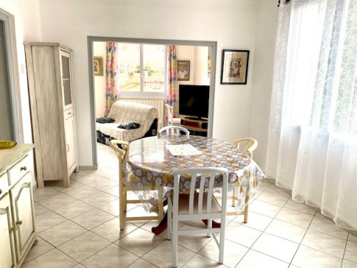 appartement location vacances Amélie-les-bains-palalda