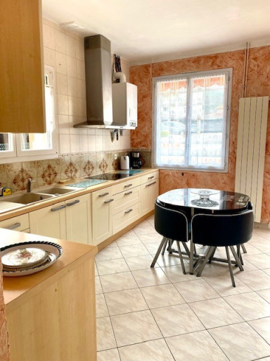 appartement location vacances Amélie-les-bains-palalda