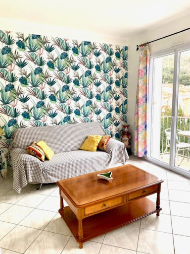 appartement location vacances Amélie-les-bains-palalda