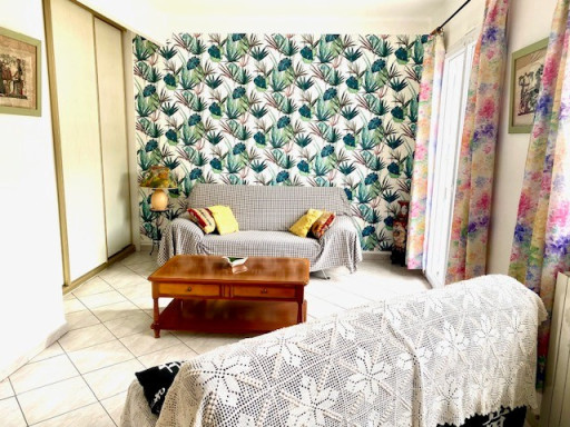 appartement location vacances Amélie-les-bains-palalda