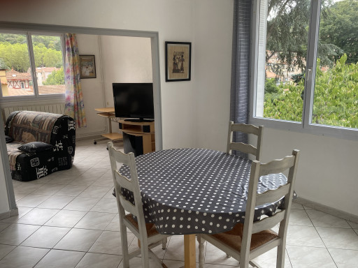 appartement location vacances Amélie-les-bains-palalda