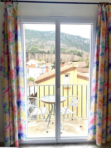 appartement location vacances Amélie-les-bains-palalda
