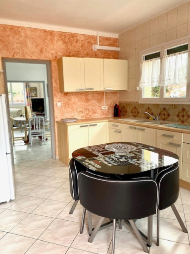 appartement location vacances Amélie-les-bains-palalda