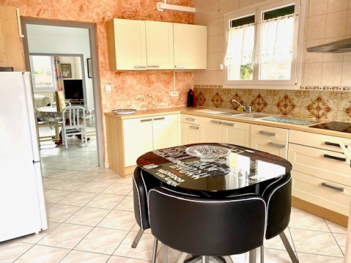 appartement location vacances Amélie-les-bains-palalda