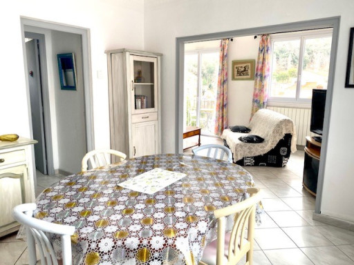 appartement location vacances Amélie-les-bains-palalda