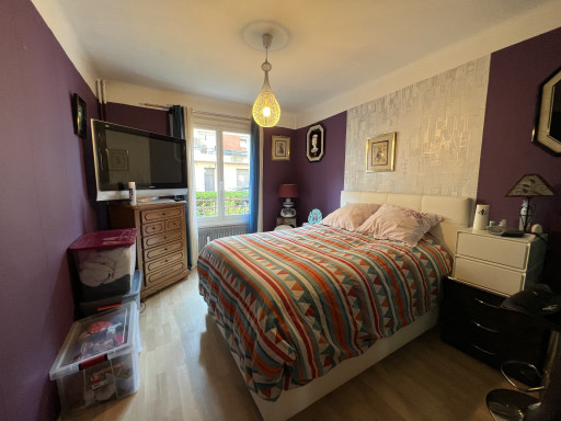 appartement vente Amélie-les-bains-palalda