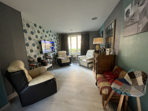 appartement vente Amélie-les-bains-palalda