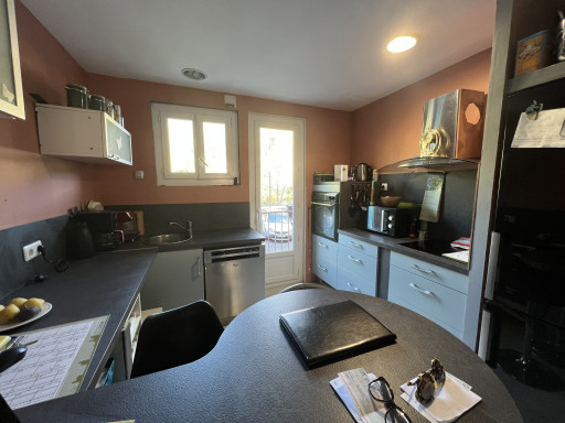 appartement vente Amélie-les-bains-palalda