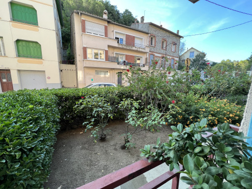 appartement vente Amélie-les-bains-palalda