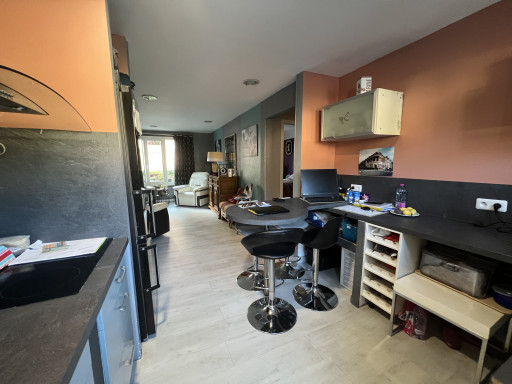 appartement vente Amélie-les-bains-palalda