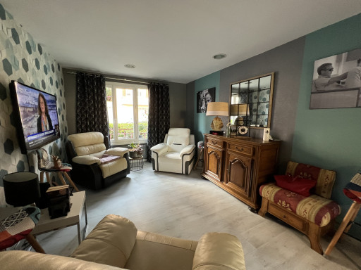 appartement vente Amélie-les-bains-palalda