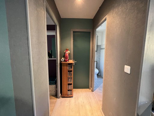 appartement vente Amélie-les-bains-palalda