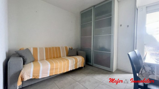 appartement location vacances Canet-en-roussillon