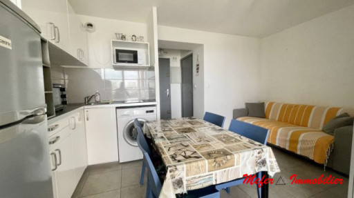 appartement location vacances Canet-en-roussillon